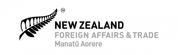 DFAT logo