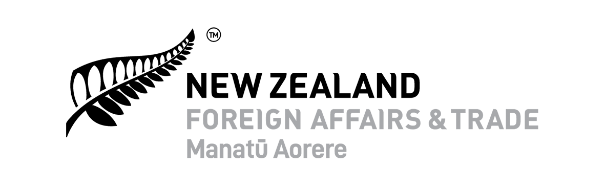 DFAT logo